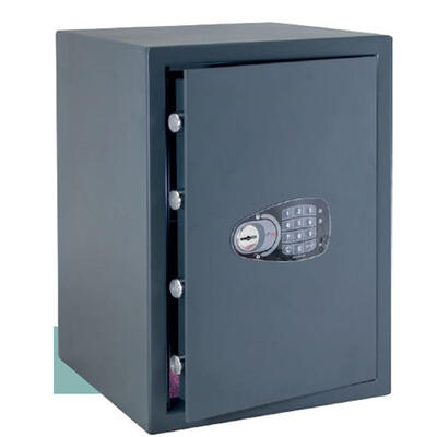 Cofre elétronico + chave Série Decora 67 Litros